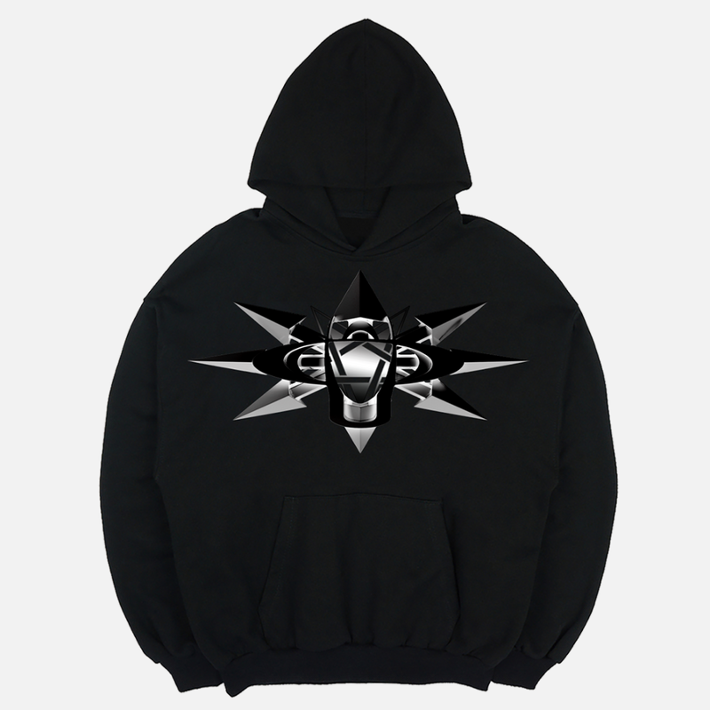 Antagonist Tour 2.0 Opium Hoodie
