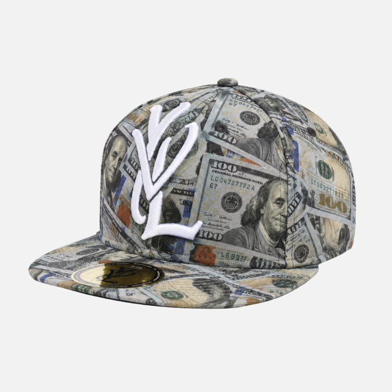 $ BIG LOGO