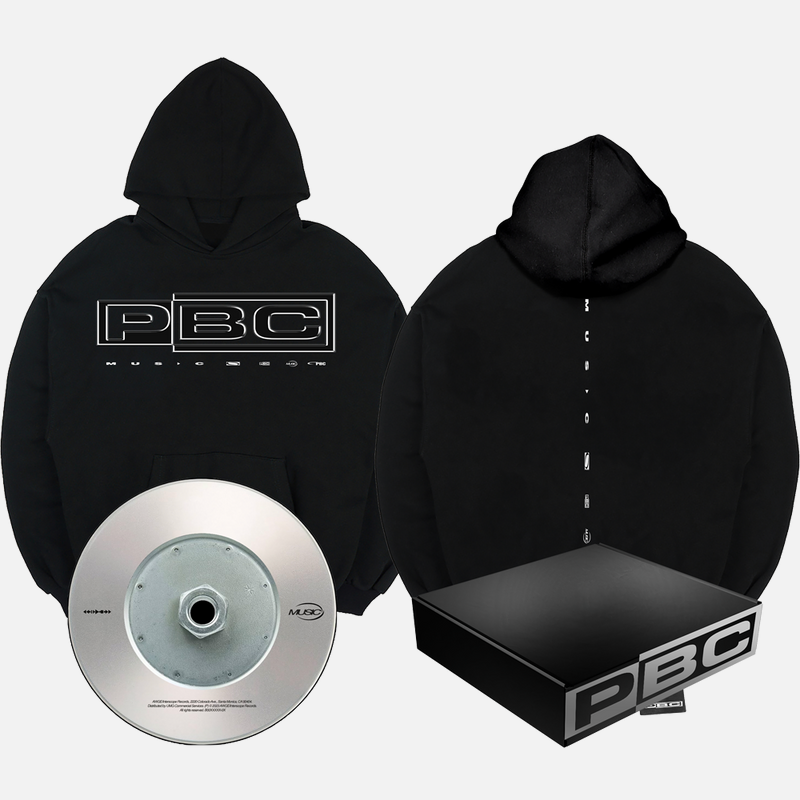 Hoodie Box Set