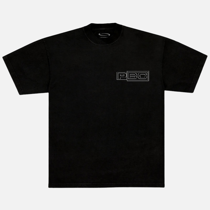 I AM MUSIC FINE SHIT Tee