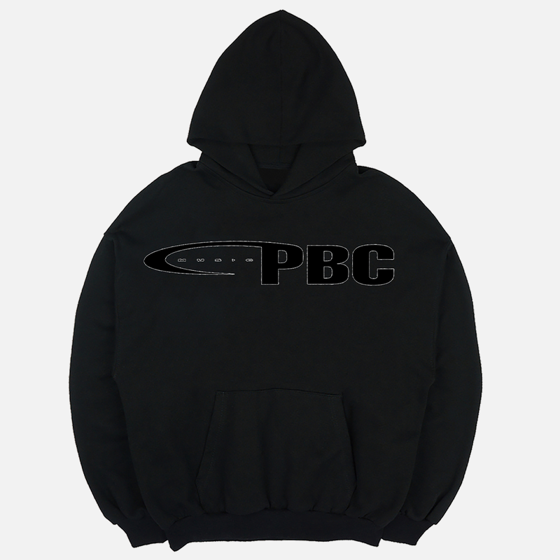I AM MUSIC Pullover Hoodie