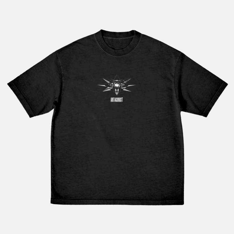 Opium Antagonist Tour 2.0 T-Shirt