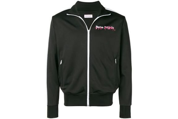 Palm Angels x Playboi Carti Die Punk Track Jacket